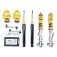 KW Coilover Kit V2 BMW M3 E36 (M3B M3/B) Coupe Convertible Sedan KW Coilovers  AXOPROS