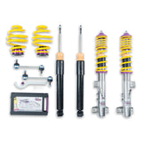 KW Coilover Kit V2 BMW M3 E36 (M3B M3/B) Coupe Convertible Sedan KW Coilovers  AXOPROS