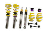 KW Coilover Kit V2 BMW M3 E46 (M346) Coupe Convertible KW Coilovers  AXOPROS
