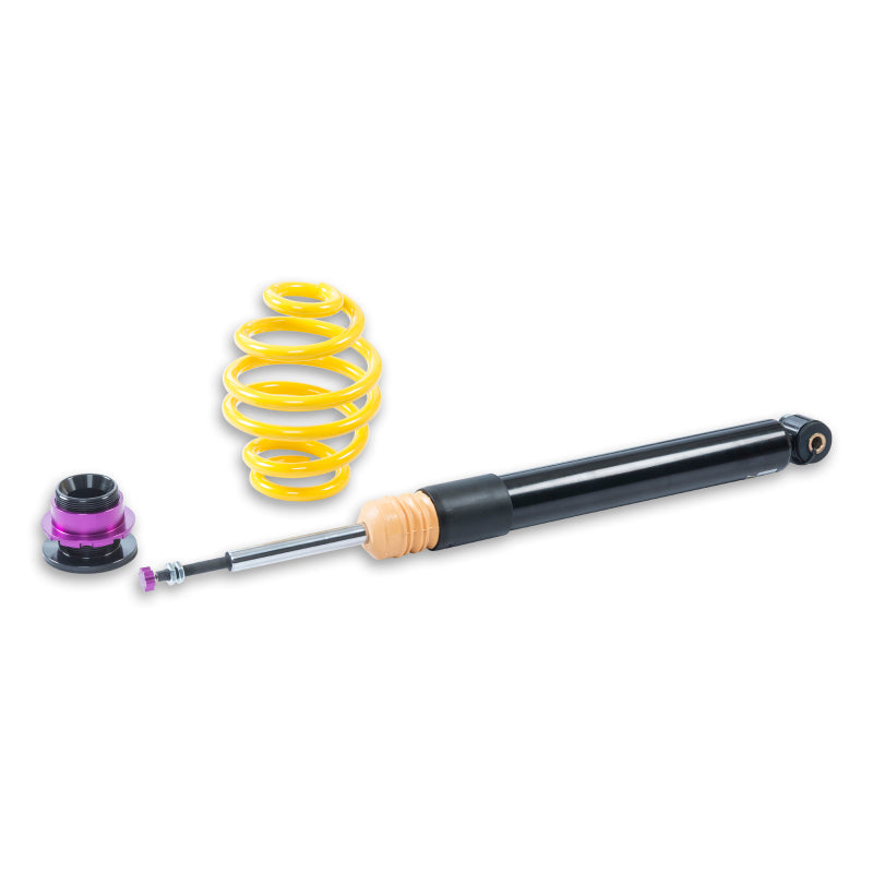 KW Coilover Kit V2 BMW M3 E46 (M346) Coupe Convertible KW Coilovers  AXOPROS