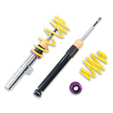 KW Coilover Kit V2 BMW M3 E46 (M346) Coupe Convertible KW Coilovers  AXOPROS