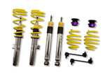 KW Coilover Kit V2 BMW M3 E46 (M346) Coupe Convertible KW Coilovers  AXOPROS