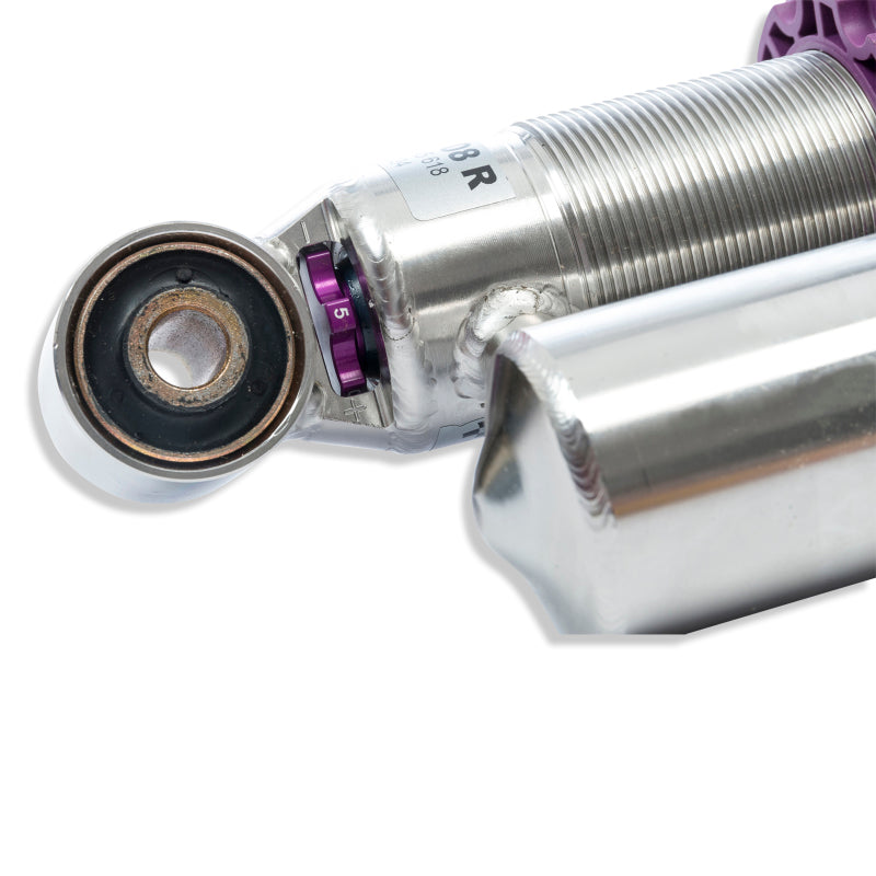 KW Coilover Kit V3 2015 Subaru Impreza WRX / STI KW Coilovers  AXOPROS