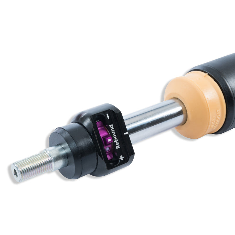 KW Coilover Kit V3 2016 BMW M2 KW Coilovers  AXOPROS