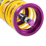 KW Coilover Kit V3 2017+ Honda Civic Type-R FK8 w/ Delete Module KW Coilovers  AXOPROS