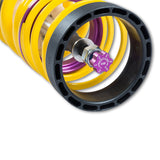 KW Coilover Kit V3 2018+ Audi RS5 (B9) Coupe w/ Dynamic Ride Control KW Coilovers  AXOPROS