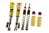 KW Coilover Kit V3 Audi RS4 (QB6)Sedan Quattro (Requires 68510141) KW Coilovers  AXOPROS