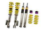 KW Coilover Kit V3 Audi RS4 (QB6)Sedan Quattro (Requires 68510141) KW Coilovers  AXOPROS