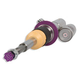 KW Coilover Kit V3 BMW M3 E46 (M346) Coupe Convertible KW Coilovers  AXOPROS