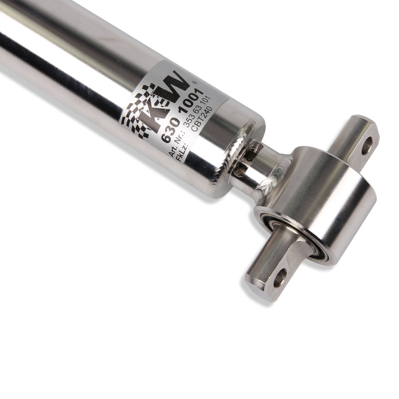 KW Coilover Kit V3 Cadillac CTS CTS-V for vehicles equipped w/ magnetic ride KW Coilovers  AXOPROS