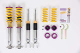 KW Coilover Kit V3 Cadillac CTS CTS-V for vehicles equipped w/ magnetic ride KW Coilovers  AXOPROS