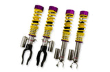 KW Coilover Kit V3 Nissan GT-R Skyline (R35) KW Coilovers  AXOPROS