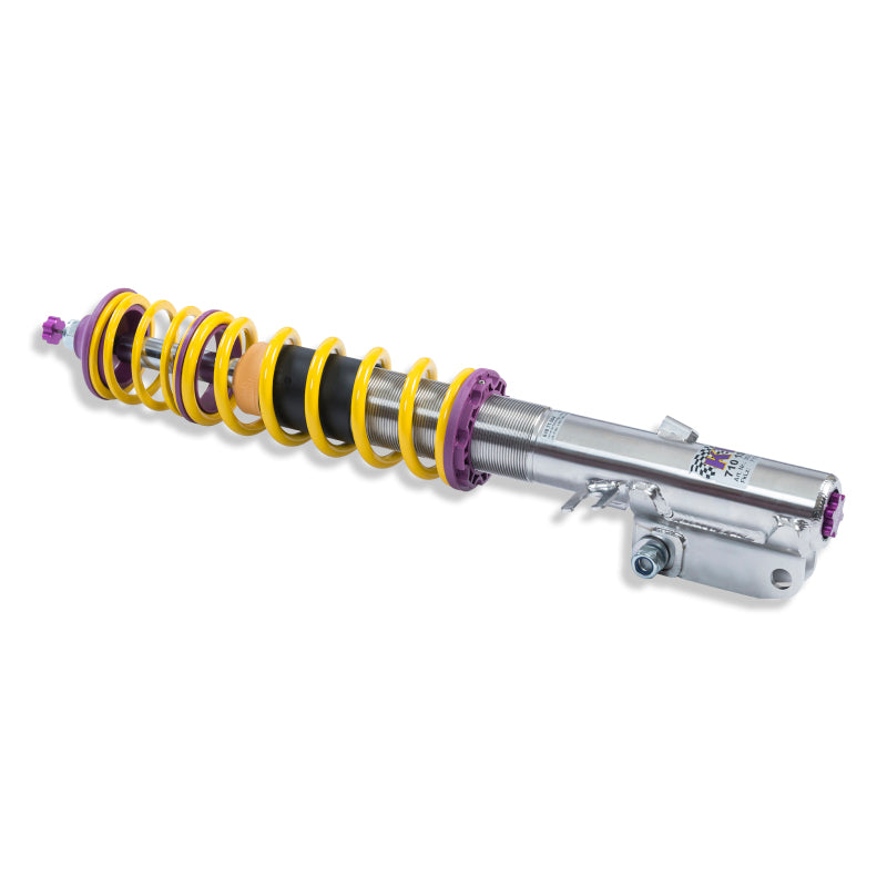 KW Coilover Kit V3 Porsche 911 (993) Carrera 2 incl. Convertible + Targa KW Coilovers  AXOPROS