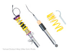 KW DDC Plug & Play Coilover Kit Volkswagen Golf VIII R w/ Electronic Dampers KW Coilovers  AXOPROS