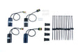 KW Electronic Damping Cancellation Kit 12-15 Chrysler 300 / Dodge Challenger KW Suspension Packages  AXOPROS