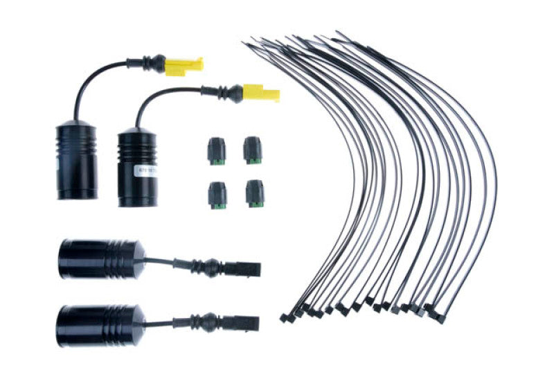 KW Electronic Damping Cancellation Kit 17-18 Audi S5 AWD KW Suspension Packages  AXOPROS