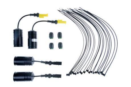 KW Electronic Damping Cancellation Kit 17-18 Audi S5 AWD KW Suspension Packages  AXOPROS