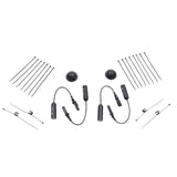 KW Electronic Damping Cancellation Kit Audi A3 / S3 Type 8P KW Suspension Packages  AXOPROS