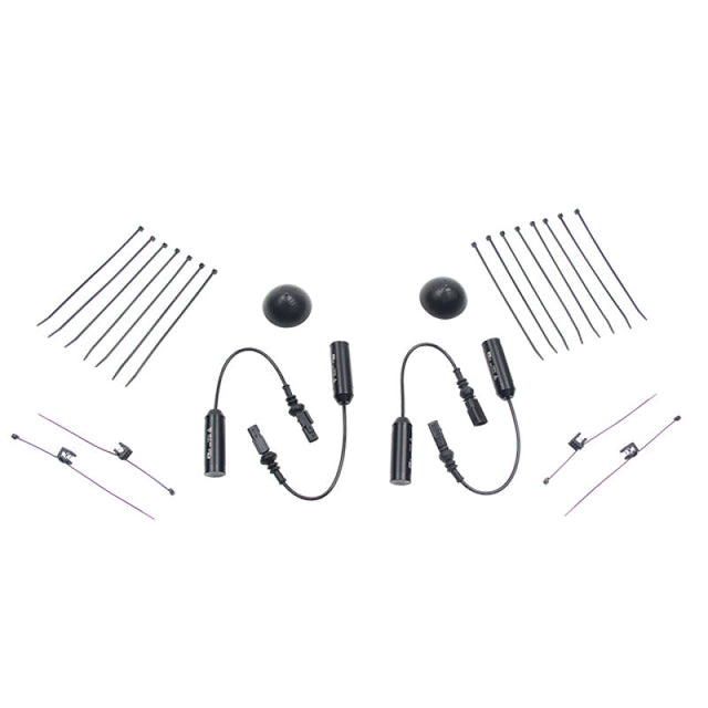 KW Electronic Damping Cancellation Kit Audi A3 / S3 Type 8P KW Suspension Packages  AXOPROS