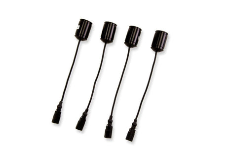 KW Electronic Damping Cancellation Kit Audi R8 type 42 KW Suspension Packages  AXOPROS