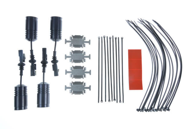 KW Electronic Damping Cancellation Kit for 15+ Volkswagen VII GTI KW Suspension Packages  AXOPROS