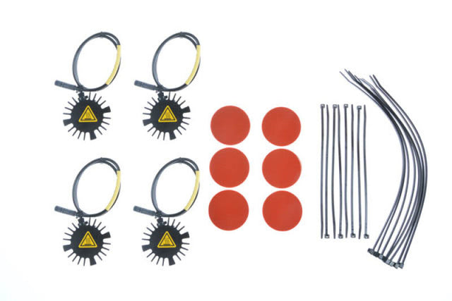 KW Electronic Damping Cancellation Kit Porsche 911 (991) KW Suspension Packages  AXOPROS