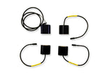 KW Electronic Damping Cancellation Kit Porsche 911 (997) exc convertible KW Suspension Packages  AXOPROS