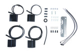 KW Electronic Damping Cancellation Kit Porsche 911 (997) exc convertible KW Suspension Packages  AXOPROS