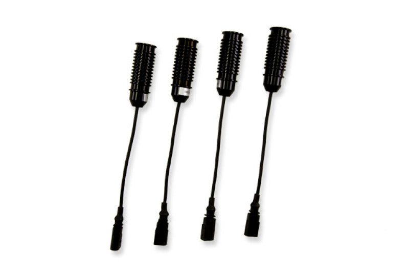 KW Electronic Damping Cancellation Kit Porsche Cayenne Type 9PA KW Suspension Packages  AXOPROS