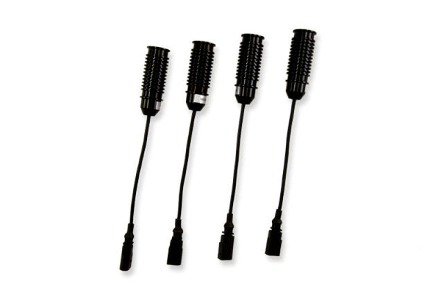 KW Electronic Damping Cancellation Kit Porsche Cayenne Type 9PA KW Suspension Packages  AXOPROS