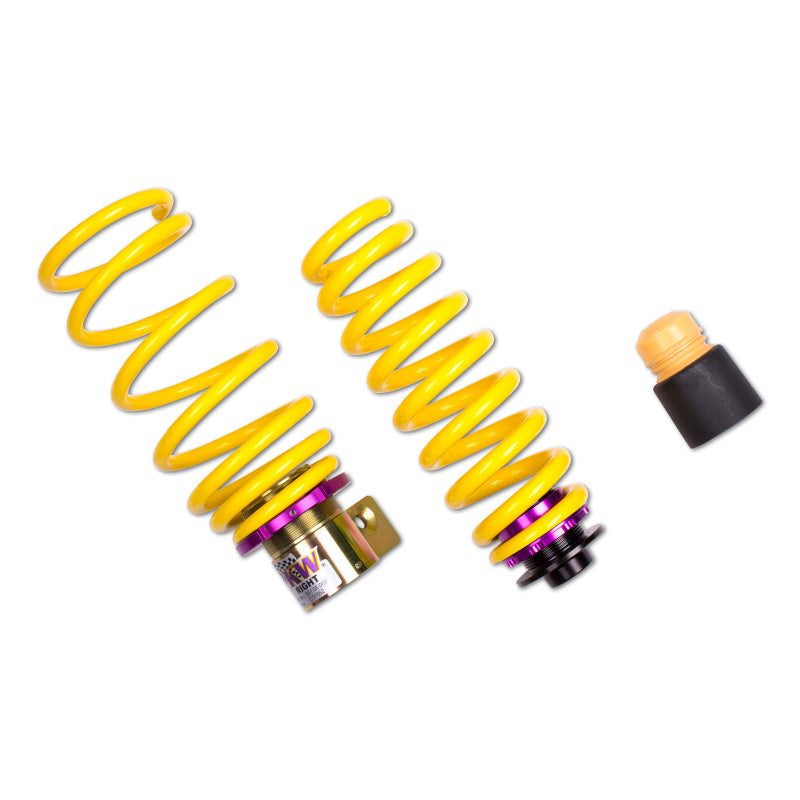 KW H.A.S. BMW M3 (E90/E92) Sedan Coupe KW Lowering Kits  AXOPROS