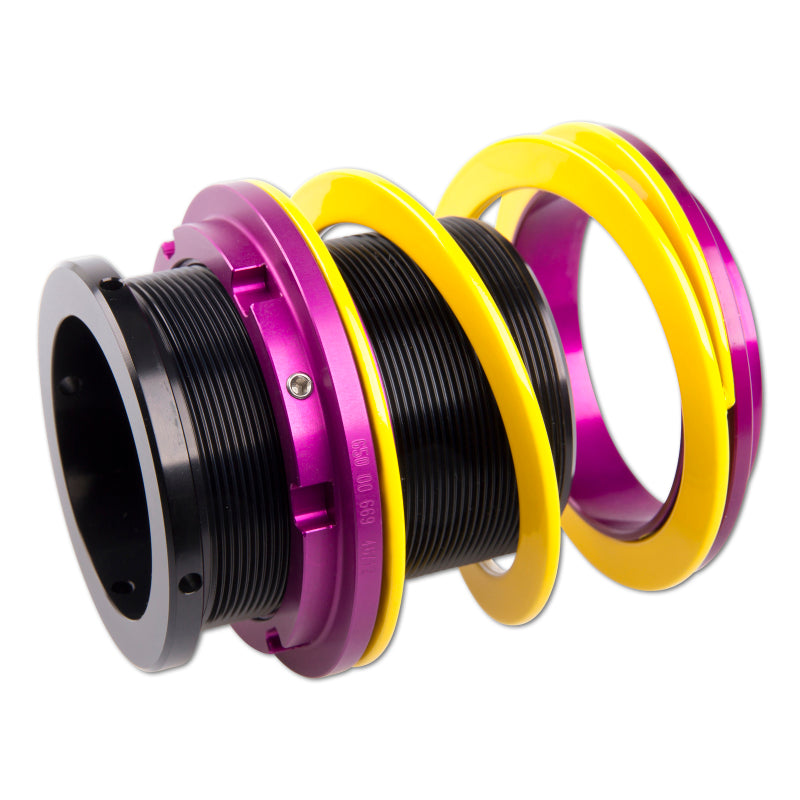 KW H.A.S. Porsche 911 (Type 991) KW Lowering Kits  AXOPROS