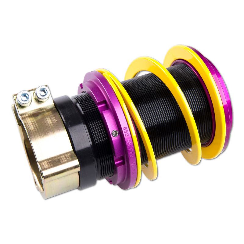 KW H.A.S. Porsche 911 (Type 991) KW Lowering Kits  AXOPROS