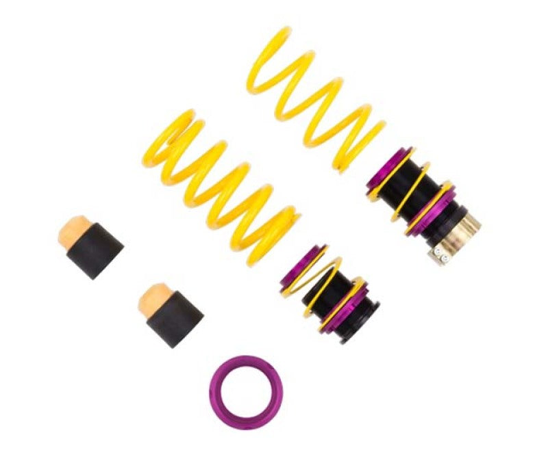 KW H.A.S. Porsche 911 (Type 991) KW Lowering Kits  AXOPROS