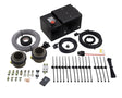 KW HLS Universal 2 Way KW Lift Kits  AXOPROS