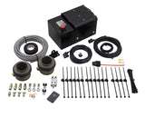 KW HLS Universal 2 Way KW Lift Kits  AXOPROS