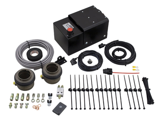 KW HLS Universal 2 Way KW Lift Kits  AXOPROS