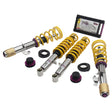 KW V3 Coilover Kit 15 BMW F80/F82 M3/M4 KW Coilovers  AXOPROS