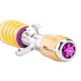 KW V3 Coilover w/ Cancellation Kit 15 BMW F80/F82 M3/M4 KW Coilovers  AXOPROS