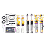 KW V3 Coilover w/ Cancellation Kit 15 BMW F80/F82 M3/M4 KW Coilovers  AXOPROS