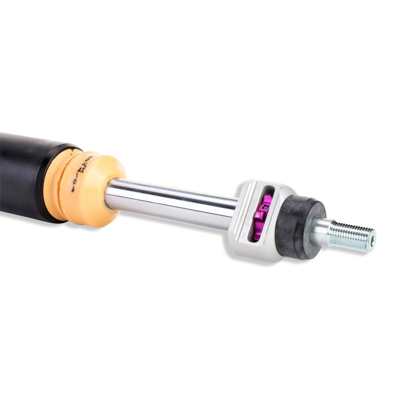 KW V3 Coilover w/ Cancellation Kit 15 BMW F80/F82 M3/M4 KW Coilovers  AXOPROS