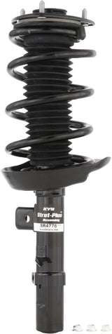 KYB 13-17 Honda Accord / 15-20 Acura TLX V6 3.5L Strut Plus Assembly - Front Left - AXOPROS