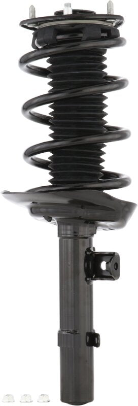 KYB 13-17 Honda Accord / 15-20 Acura TLX V6 3.5L Strut Plus Assembly - Front Left - AXOPROS