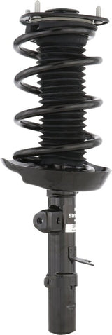 KYB 13-17 Honda Accord / 15-20 Acura TLX V6 3.5L Strut Plus Assembly - Front Left - AXOPROS