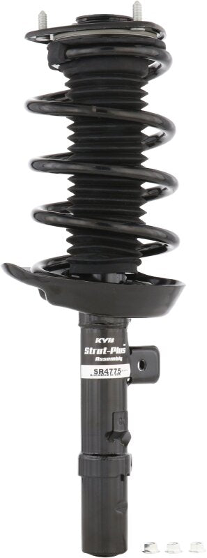KYB 13-17 Honda Accord / 15-20 Acura TLX V6 3.5L Strut Plus Assembly - Front Right KYB Shock & Spring Kits  AXOPROS