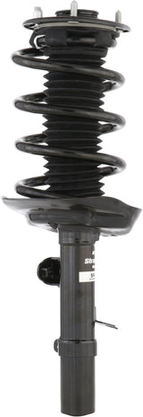 KYB 13-17 Honda Accord 2.4L / 14-15 Accord Hybrid 2.0L Strut Plus Assembly - Front Right KYB Shock & Spring Kits  AXOPROS