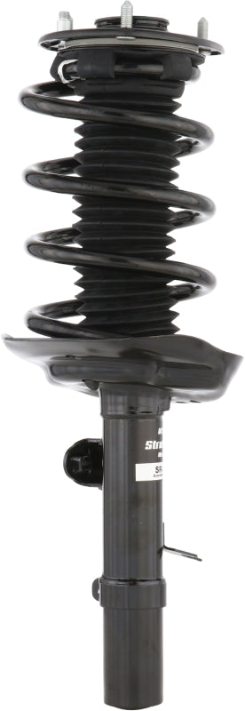 KYB 13-17 Honda Accord 2.4L / 14-15 Accord Hybrid 2.0L Strut Plus Assembly - Front Right KYB Shock & Spring Kits  AXOPROS