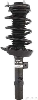 KYB 13-17 Honda Accord 2.4L / 14-15 Accord Hybrid 2.0L Strut Plus Assembly - Front Right KYB Shock & Spring Kits  AXOPROS