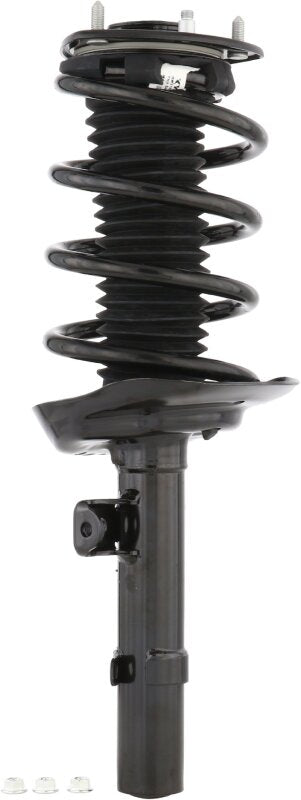 KYB 13-17 Honda Accord 2.4L / 14-15 Accord Hybrid 2.0L Strut Plus Assembly - Front Right KYB Shock & Spring Kits  AXOPROS