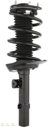 KYB 13-17 Honda Accord 2.4L / 14-15 Accord Hybrid 2.0L Strut Plus Assembly - Front Right KYB Shock & Spring Kits  AXOPROS